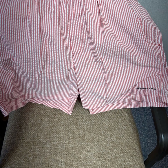 Columbia swim shorts. Size L. - Picture 4 of 4